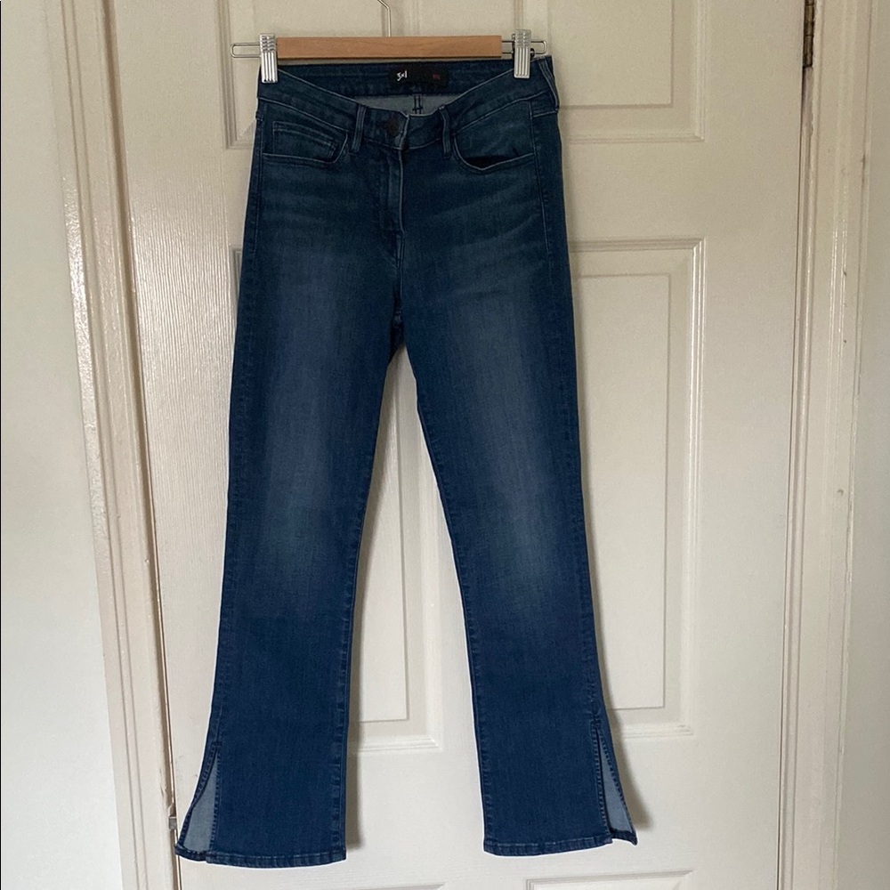 Women's Blue Jeans
